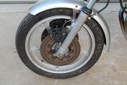 Picture 10 - Laverda 1200 motorbike