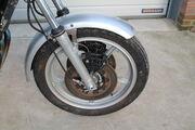 Picture 11 - Laverda 1200 motorbike