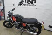 Picture 3 - Moto Guzzi V7 Special One owner motorbike