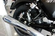 Picture 8 - Moto Guzzi Stone motorbike