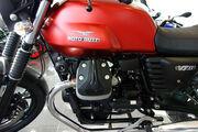 Picture 9 - Moto Guzzi Stone motorbike