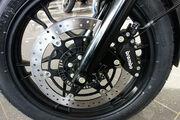 Picture 11 - Moto Guzzi Stone motorbike