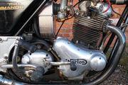 Picture 9 - 1973 Norton Commando 750cc Roadster, good runner, MOT motorbike