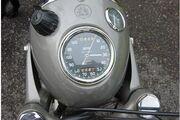 Picture 4 - 1962 Norton 497cc Dominator 88 motorbike