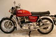 Picture 2 - Norton 850 Commando Interstate Mk1 1973 motorbike