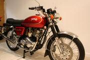 Picture 3 - Norton 850 Commando Interstate Mk1 1973 motorbike