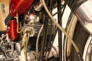 Picture 6 - Norton 850 Commando Interstate Mk1 1973 motorbike