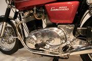 Picture 7 - Norton 850 Commando Interstate Mk1 1973 motorbike