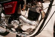 Picture 11 - Norton 850 Commando Interstate Mk1 1973 motorbike