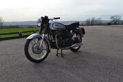 Picture 2 - Norton Atlas 1966 motorbike