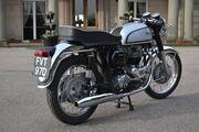 Picture 4 - Norton Atlas 1966 motorbike