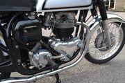 Picture 5 - Norton Atlas 1966 motorbike