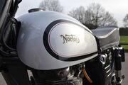 Picture 6 - Norton Atlas 1966 motorbike