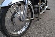 Picture 7 - Norton Atlas 1966 motorbike