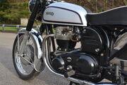 Picture 8 - Norton Atlas 1966 motorbike