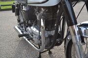 Picture 9 - Norton Atlas 1966 motorbike