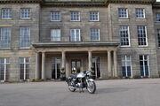 Picture 11 - Norton Atlas 1966 motorbike