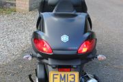 Picture 4 - Piaggio MP3 Sport Touring LT500 Black, Only 638 Miles motorbike
