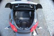 Picture 6 - Piaggio MP3 Sport Touring LT500 Black, Only 638 Miles motorbike