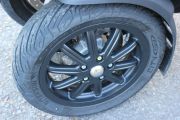 Picture 8 - Piaggio MP3 Sport Touring LT500 Black, Only 638 Miles motorbike