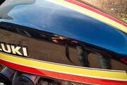 Picture 3 - Suzuki Dunstall GS1000 1981 17K miles motorbike