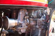 Picture 8 - Suzuki Dunstall GS1000 1981 17K miles motorbike