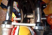 Picture 10 - Suzuki Dunstall GS1000 1981 17K miles motorbike