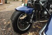 Picture 6 - Suzuki GSX1400 2002 Outfit with RX4 Sidecar motorbike