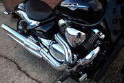 Picture 2 - Used Suzuki VZ1500 Intruder M1500 Motorcycle motorbike