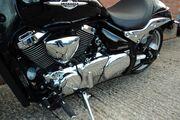 Picture 4 - Used Suzuki VZ1500 Intruder M1500 Motorcycle motorbike