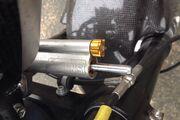 Picture 2 - Suzuki GSXR1000L2 Race / Track Bike motorbike