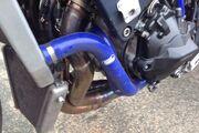 Picture 3 - Suzuki GSXR1000L2 Race / Track Bike motorbike