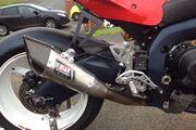 Picture 4 - Suzuki GSXR1000L2 Race / Track Bike motorbike