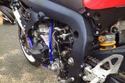 Picture 7 - Suzuki GSXR1000L2 Race / Track Bike motorbike