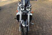 Picture 4 - Triumph Rocket 3 VMax 1700 motorbike