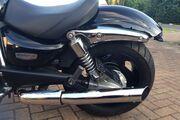 Picture 8 - Triumph Rocket 3 VMax 1700 motorbike