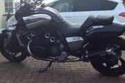 Picture 10 - Triumph Rocket 3 VMax 1700 motorbike