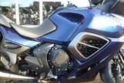 Picture 5 - Triumph Trophy SE Pacific Blue motorbike