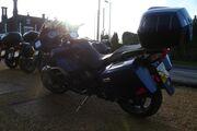 Picture 11 - Triumph Trophy SE Pacific Blue motorbike
