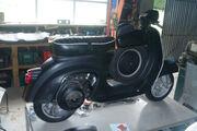 Picture 2 - Vespa SS 50. SS90 motorbike