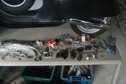 Picture 7 - Vespa SS 50. SS90 motorbike
