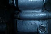 Picture 9 - Vespa SS 50. SS90 motorbike