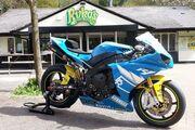 Picture 2 - VERY Special Yamaha R1 Race / Track Bike motorbike