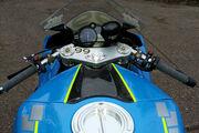 Picture 6 - VERY Special Yamaha R1 Race / Track Bike motorbike