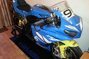Picture 7 - VERY Special Yamaha R1 Race / Track Bike motorbike