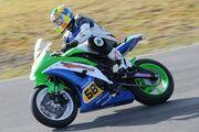 Picture 2 - Yamaha R6 Supersport Race bike (BSB EVO) Seton Tuned motorbike