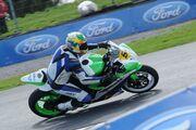 Picture 3 - Yamaha R6 Supersport Race bike (BSB EVO) Seton Tuned motorbike