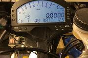 Picture 4 - Yamaha R1 14b Superbike track bike race bike V5 road registered motorbike