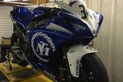 Picture 5 - Yamaha R1 14b Superbike track bike race bike V5 road registered motorbike