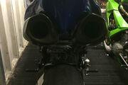 Picture 9 - Yamaha R1 14b Superbike track bike race bike V5 road registered motorbike